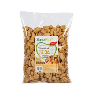 Cuburi Vegetale, 300 g, SanoVita