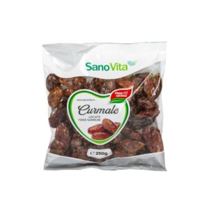 Curmale Fara Samburi, 250 g, SanoVita