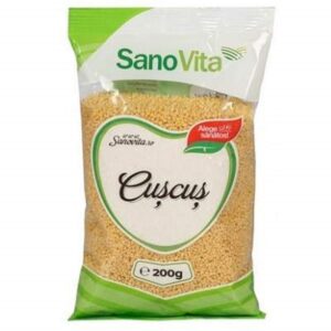 Cus-Cus, 200 g, SanoVita