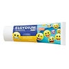 ELGYDIUM Emoji, Pasta Dinti Junior Tutti Frutti, 7-12 ani, 50 ml