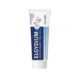 ELGYDIUM Pasta de Dinti Pentru Copii Teaching ToothPaste, 50 ml