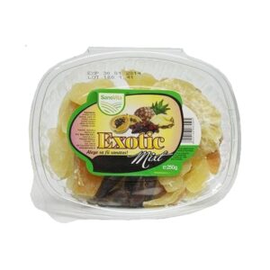 Exotic Mix, 250 g, SanoVita