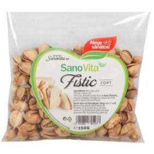 fistic-copt-si-sarat-150-g-sanovita-o25503-farmacia-morpheus Fistic Copt si Sarat, 150 g, SanoVita