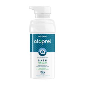 FREZYDERM Atoprel Crema de Baie, 300 ml