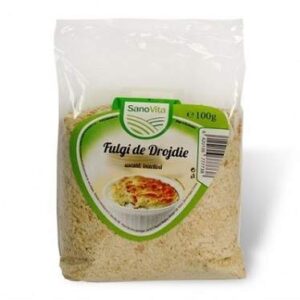 fulgi-de-drojdie-inactiva-100-g-sanovita-o23219-farmacia-morpheus Fulgi de Drojdie Inactiva, 100 g, SanoVita