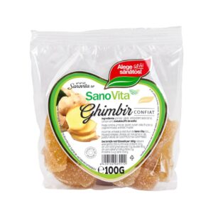 ghimbir-confiat-100-g-sanovita-o23086-farmacia-morpheus Ghimbir Confiat, 100 g, SanoVita