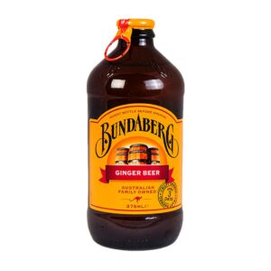 Ginger Beer, 375 ml, SanoVita