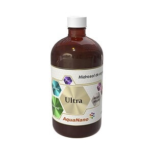 Argint Coloidal Ultra 80 ppm, 480 ml Sticla de argint coloidal Ultra 80 ppm, 480 ml pentru sănătate.