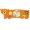 jucarie-de-perete-cu-activitati-urs-viga-o36383-farmacia-morpheus Jucarie de Perete cu Activitati, Urs, Viga