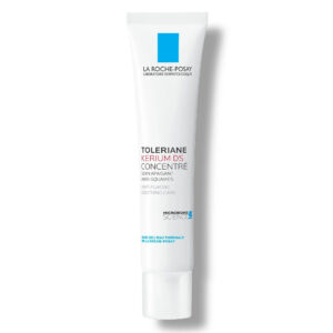 LA ROCHE-POSAY Toleriane Kerium DS Concentrat Crema, 40 ml