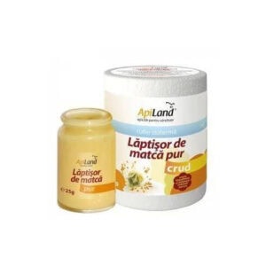 laptisor-de-matca-pur-izoterma-25g-apiland-o24208-farmacia-morpheus Laptisor de Matca Pur Izoterma, 25g, Apiland