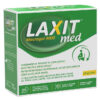 Laxativ Sub Forma de Pulbere Pentru Solutie Orala Laxit Med, 20 Plicuri, Fiterman