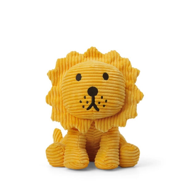 leu-corduroy-galben-24-cm-bon-ton-toys-o36535-farmacia-morpheus Leu Corduroy Galben, 24 cm, Bon Ton Toys