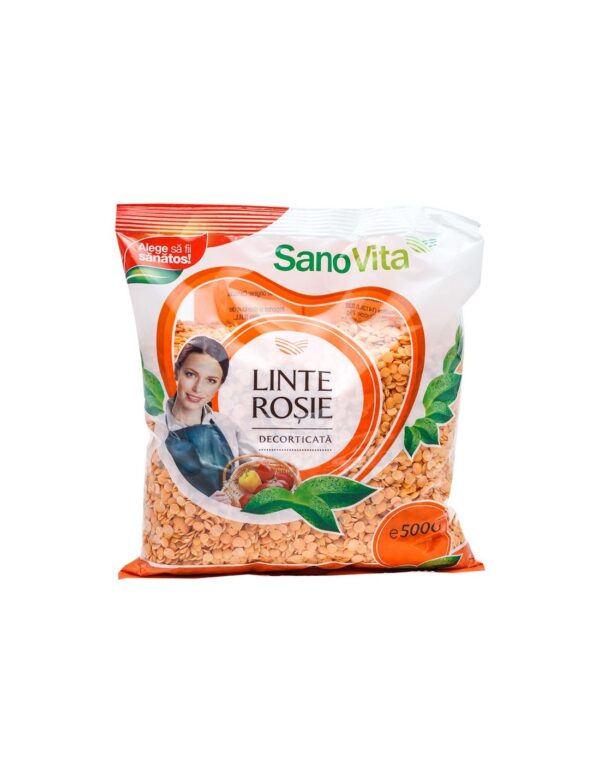 linte-rosie-decorticata-500-g-sanovita-o23081-farmacia-morpheus Linte Rosie Decorticata, 500 g, SanoVita