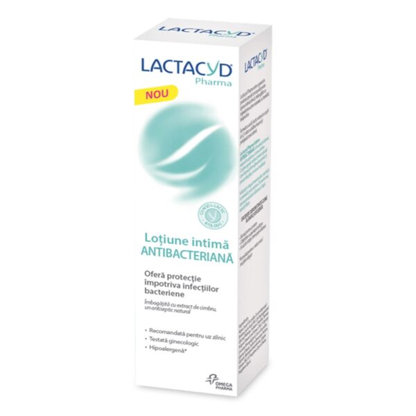 lotiune-intima-antibacteriana-lactacyd-250-ml-perrigo-o19681-farmacia-morpheus Lotiune intima antibacteriana Lactacyd, 250 ml, Perrigo