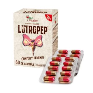 lutropep-confort-feminin-30-capsule-biovitality-o24265-farmacia-morpheus Lutropep Confort Feminin, 30 capsule, BioVitality
