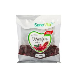 merisor-confiat-100-g-sanovita-o26157-farmacia-morpheus Merisor Confiat, 100 g, SanoVita
