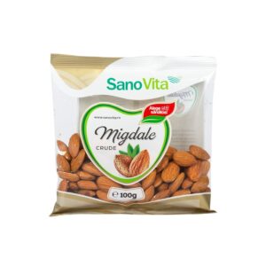 migdale-100-g-sanovita-o23087-farmacia-morpheus Migdale, 100 g, SanoVita