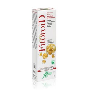 Neofitoroid Bio Unguent, 40 ml, Aboca