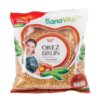 Orez Brun Prefiert, 500 g, SanoVita