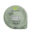 Pasta Vegetala din Mazare Galbena, 100 g, SanoVita