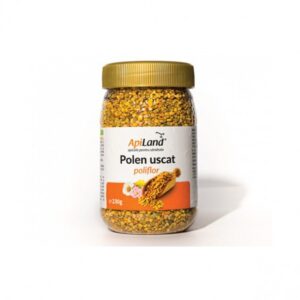 polen-uscat-230-g-apiland-o24196-farmacia-morpheus Polen Uscat, 230 g, ApiLand