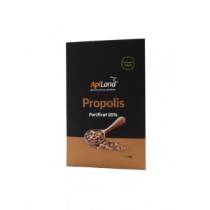 propolis-brut-puritate-95-10g-apiland-o24195-farmacia-morpheus Propolis Brut Puritate 95%, 10g, ApiLand