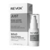 REVOX Just, Fluid Contur Ochi Rose Water + Avocado Oil, 30 ml