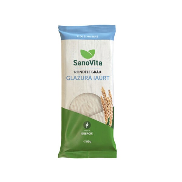 rondele-grau-glazura-iaurt-66-g-sanovita-o23105-farmacia-morpheus Rondele Grau Glazura Iaurt, 66 g, SanoVita