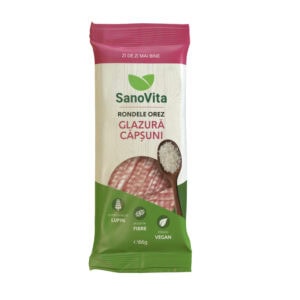rondele-orez-cu-glazura-capsuni-66-g-sanovita-o30155-farmacia-morpheus Rondele Orez cu Glazura Capsuni, 66 g, SanoVita