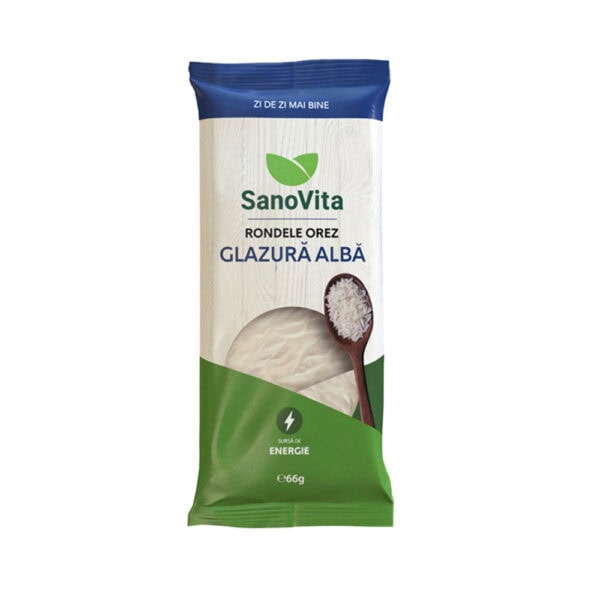rondele-orez-glazura-alba-66-g-sanovita-o23100-farmacia-morpheus Rondele Orez Glazura Alba, 66 g, SanoVita