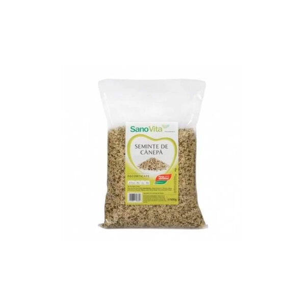 seminte-de-canepa-decorticate-500g-sanovita-o23209-farmacia-morpheus Seminte de Canepa Decorticate, 500g, SanoVita