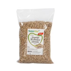 seminte-floarea-soarelui-1kg-sanovita-o33143-farmacia-morpheus Seminte Floarea Soarelui, 1kg, SanoVita