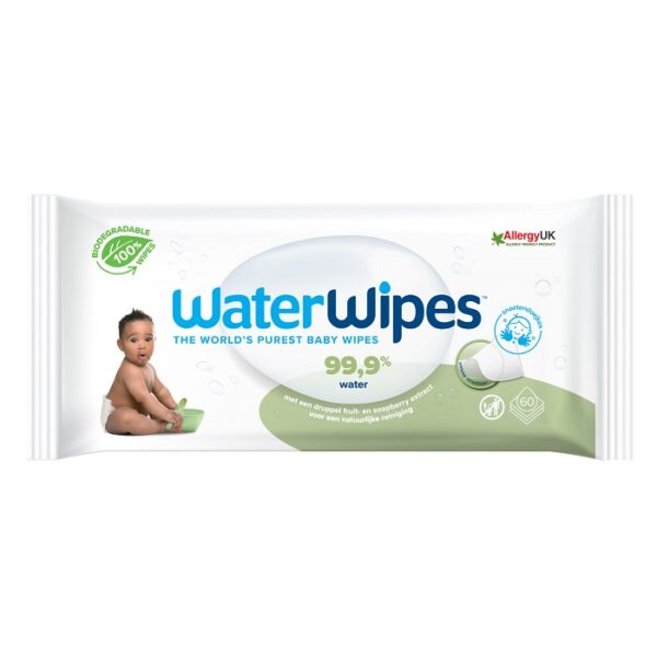 servetele-umede-biodegradabile-soapberry-1-pachet-x-60-bucati-water-wipes-o30249-farmacia-morpheus Servetele Umede Biodegradabile Soapberry, 1 Pachet x 60 Bucati, Water Wipes
