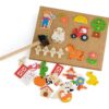 set-de-mesterit-ferma-viga-o36379-farmacia-morpheus Set de Mesterit, Ferma, Viga