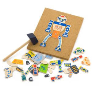 set-de-mesterit-roboti-viga-o36380-farmacia-morpheus Set de Mesterit, Roboti, Viga