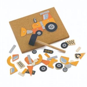 set-de-mesterit-vehicule-de-constructie-viga-o36378-farmacia-morpheus Set de Mesterit Vehicule de Constructie, Viga
