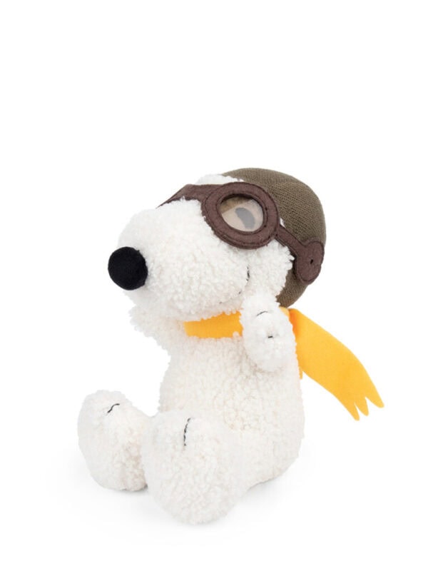 snoopy-in-sezut-flying-ace-20-cm-bon-ton-toys-o36530-farmacia-morpheus Snoopy in Sezut Flying Ace, 20 cm, Bon Ton Toys