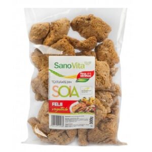 Soia Felii, 300g, SanoVita