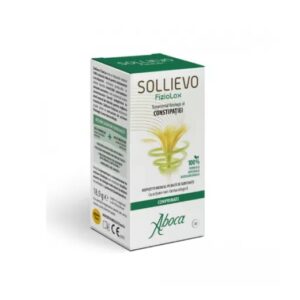 Sollievo Fiziolax, 45 Comprimate, Aboca