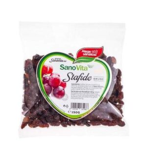 Stafide, 150 g, SanoVita