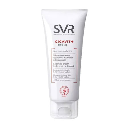 svr-cicavit-crema-100-ml-o24694-farmacia-morpheus SVR Cicavit+ Crema, 100 ml
