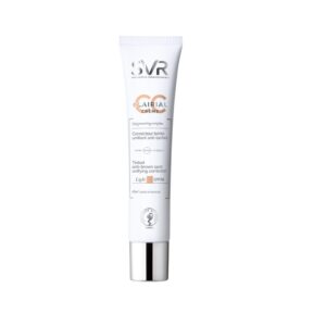 svr-corector-unifiant-anti-pete-pigmentare-spf-50-clairial-cc-nuanta-light-40-ml-o22785-farmacia-morpheus SVR, Corector Unifiant Anti-pete Pigmentare SPF 50 Clairial CC, Nuanta Light, 40 ml