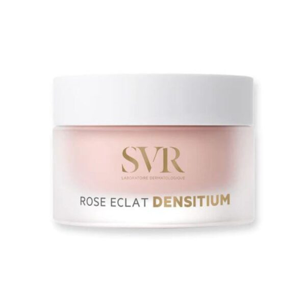 SVR, Crema Revitalizanta Rose Eclat Densitium, 50 ml