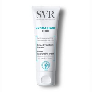 svr-hydraliane-riche-crema-hidratanta-pentru-fata-40-ml-o20329-farmacia-morpheus SVR Hydraliane Riche, Crema Hidratanta pentru Fata, 40 ml