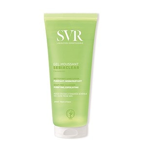 SVR Sebiaclear Gel, 200 ml