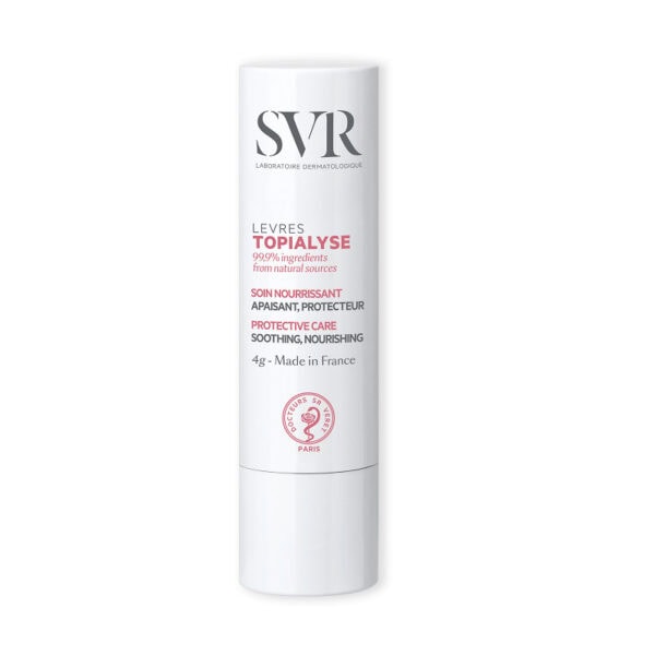 SVR Topialyse Stick Buze, 4 g