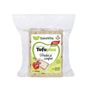 tofuplus-ardei-si-ceapa-200g-sanovita-o23250-farmacia-morpheus TofuPlus Ardei si Ceapa, 200g, SanoVita
