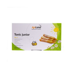 tonic-junior-10-fiole-x-12g-apiland-o24215-farmacia-morpheus Tonic Junior, 10 Fiole x 12g, ApiLand