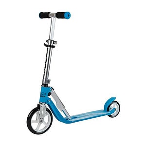 Trotineta Little Bigwheel Skyblue, Hudora
